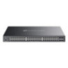 TP-Link SG5452X Switch 48xGbE 4xSFP+