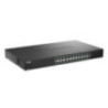 D-Link DMS-1024/E 24x2.5MGb Unmanaged Switch