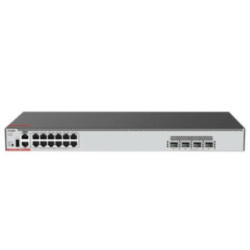 Ruijie RG-CS86-12XMG4VS-UP Switch L3 12xmG 10G 4xS