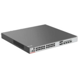 Ruijie RG-CS86-24XMG4XS4VS-UPD Switch L3 24xmG 10G