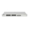 Reyee 24 × 10/100/1000Base-T copper ports with aut