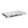 Reyee 24 × 10/100/1000Base-T copper ports with aut