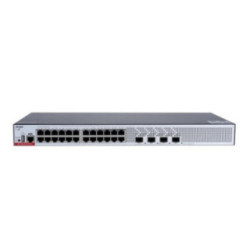 Ruijie 24-Port 10/100/1000BASE-T,and 4 1G/10G SFP+