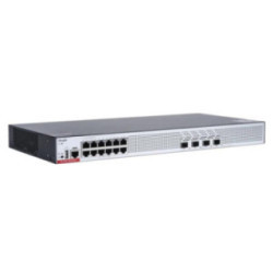 Ruijie 12-Port 10/100/1000BASE-T,and 4 1G/10G SFP+