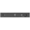 D-Link DGS-1100-18PV2 Switch 16xGb 2xSFP PoE+