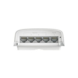 TP-Link SG2005P-PD Switch 1xPoE++ In 4xPoE+ Out