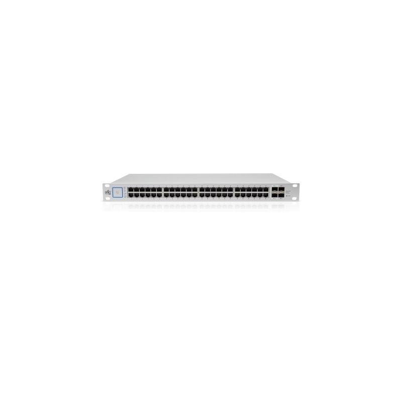 Ubiquiti UniFi Switch US-48-500W 48xGB 2xSFP 2xSFP
