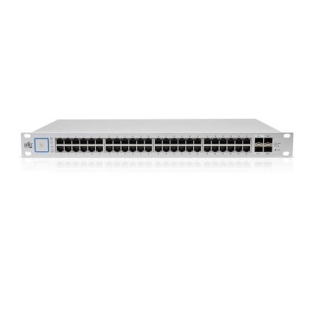 Ubiquiti UniFi Switch US-48-500W 48xGB 2xSFP 2xSFP