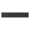 D-Link DGS-108GL Switch 8xGB Metal Plug&Play
