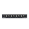 Reyee Unmanaged Switch 8xGb RJ45 Steel Case