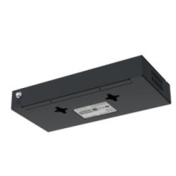 Reyee Unmanaged Switch 8xGb RJ45 Steel Case