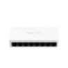 Reyee Unmanaged Switch 8x10/100 RJ45 Plastic Case