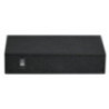Edimax GS-1105PE Swithc 5xGbE (4PoE+) LR