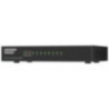 QNAP QSW-1108-8T-R2 Switch No Gest 8x2.5GbE