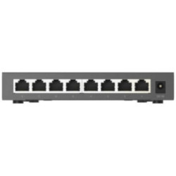 QNAP QSW-1108-8T-R2 Switch No Gest 8x2.5GbE