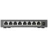 QNAP QSW-1108-8T-R2 Switch No Gest 8x2.5GbE