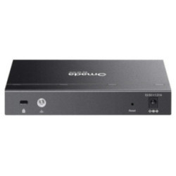 TP-Link ES208GP Switch 8xGbE PoE+ Acero Desktop