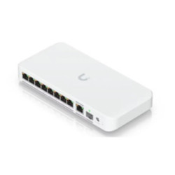 Ubiquiti USW-FLEX-2.5G-8-POE Switch 8x2.5G PoE++