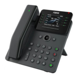 Fanvil V62 Pro Teléfono IP Bluetooth handset