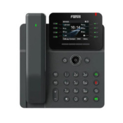 Fanvil V62 Pro Teléfono IP Bluetooth handset