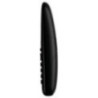 Gigaset Basic 100 Inalámbrico DECT Negro Duo