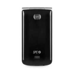 SPC 2321NS Prince 4G Móvil Senior BT FM + base