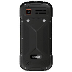 Gigaset Móvil Básico GLX 8 Plus 4G 2.4" Rugerizado