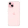 Apple iPhone 15 5G 6,1" 256 GB Rosa