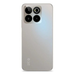 SPC Discovery 3 Pro 6.7" HD+ 8GB 256GB Lunar Mist