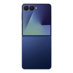 Samsung Galaxy Z Flip7 5G 6.9" 12-521Gb Azul Inten