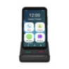 SPC Zeus 2 5." HD+ 64GB 4GB SPC Care + Base Negro