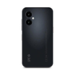 SPC Zeus 2 5." HD+ 64GB 4GB SPC Care + Base Negro