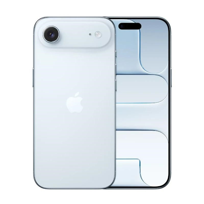 Apple IPHONE AIR SKY BLUE 256GB