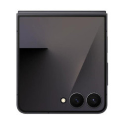 SAMSUNG Z FLIP 7 5G 512GB JET BLACK