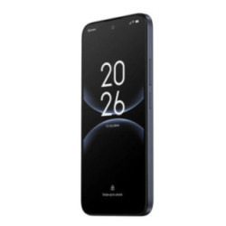 TCL K70 4G 4Gb(+8) 128Gb 6.8" Stardust Blue