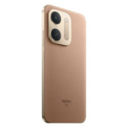 Xiaomi Redmi 17C 5G 4Gb 128Gb 6.9" Brown