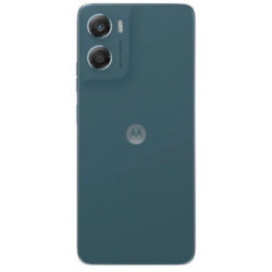Motorola Moto G06 8GB 256GB 6.88" Azul