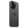 CKP iPhone 15 Pro Semi Nuevo 256GB Black Grado A