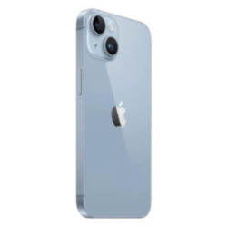 CKP iPhone 14 Semi Nuevo 128G Blue Grado B