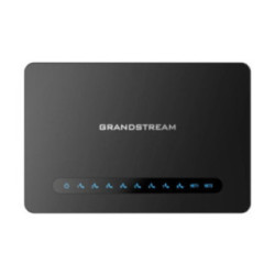 Grandstream HT818 V2 Gateway ATA 8FXS RJ11 2xGbE