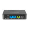 Grandstream HT813 Gateway ATA 1FXS 1FXO 2x10/100