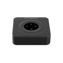 Grandstream Gateway ATA HT802 v2 (2FXS-1LAN)
