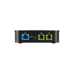 Grandstream Gateway ATA HT802 v2 (2FXS-1LAN)