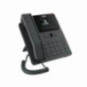 Fanvil V61G 4 líneas SIP Pantalla 2.4" Color PoE 2