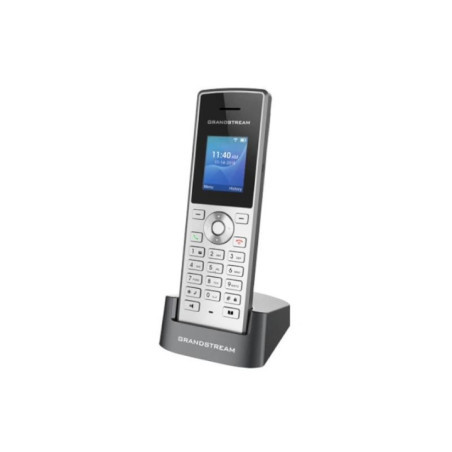 Grandstream WP822 IP Phone WiFi5 2 SIP 2 Lines