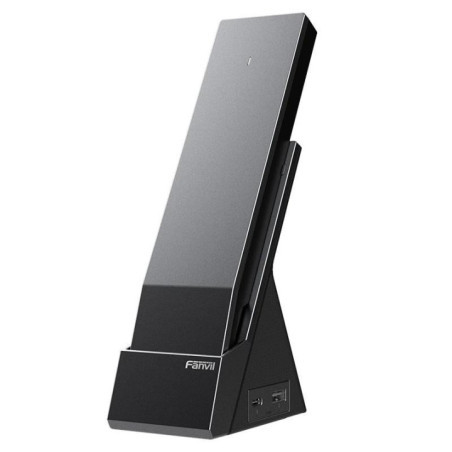 Fanvil H603W Teléfono hotel WiFi6 microtlf. inalám