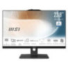 MSI AM242P-1499ES C5-120U 16GB 512GB W11H 24"Negro