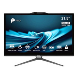 MSI Pro AP222T-608EU i5-14400 16 512 W11P 22"tac.N