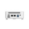MSI Cubi 5 1M-614EU Core3-100U 8GB 512GB W11H bco