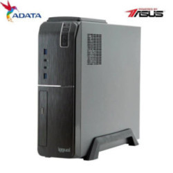 iggual PC SFF PSIPCHF1409 i5-14400 16GB 1TB sin SO